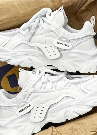 Кроссовки мужские 2