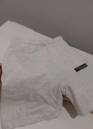 Шорты для мальчика