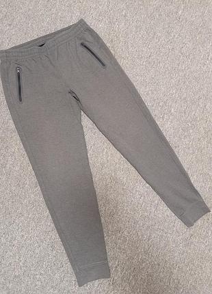 Спортивные штаны джоггеры мужские