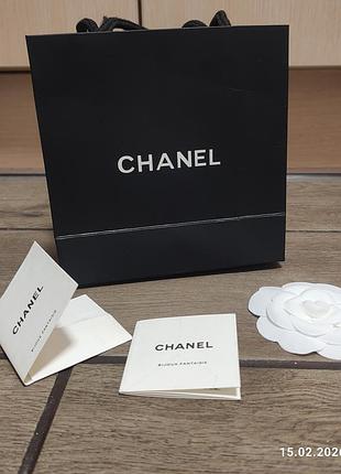 Пакет chanel
