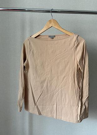 Лонгслів cos