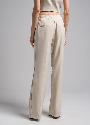 Шовкові штани helmut lang