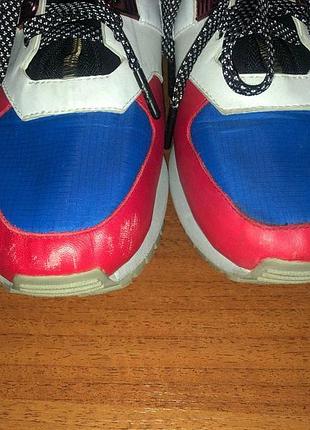 Кросівки adidas y-3 zx zip 2