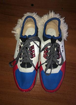 Кросівки adidas y-3 zx zip 3