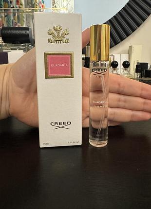Парфуми creed eladaria, 10 ml, оригінал, нові