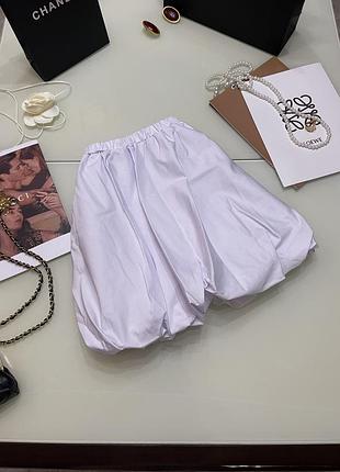 Спідниця фасон тюльпан