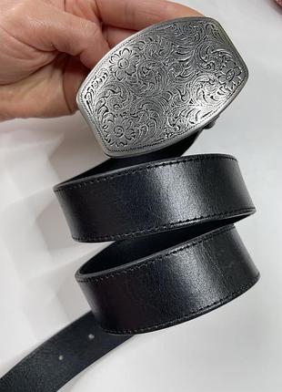 Ремінь шкіра 💯