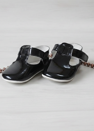 Черевички для манюні