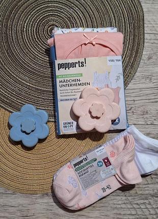 Набір майок+носочки