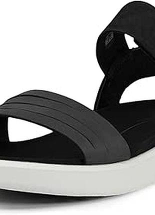 Ecco flowt сандалии женские - 40