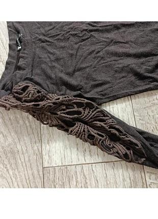 Кашемірове плаття турція 6