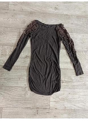 Кашемірове плаття турція