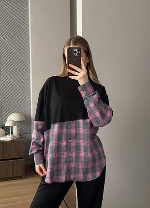 Жіночий костюм на весну