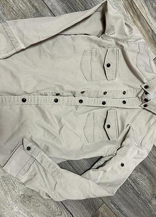 Сорочка та штани