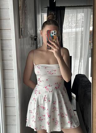 Сукня комбінезон