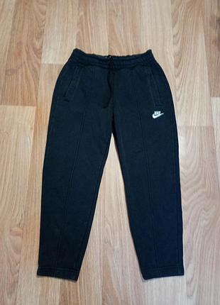 Nike baggy спортивні штани широкі з полосками