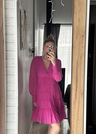 Sandro нова сукня