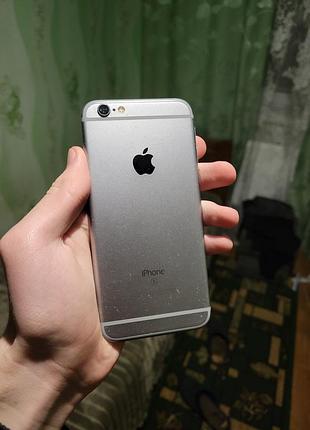Iphone 6s 64 gb опис!