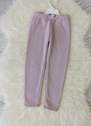 Теплые лосины, лосины леггинсы штаны 2