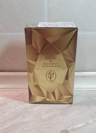 Valentin yudashkin gold