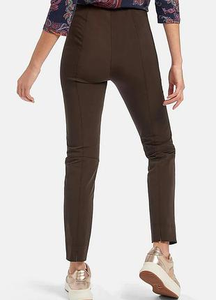 Чорні легенси raffaello rossi