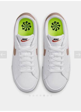 Кросівки, кеди nike 3