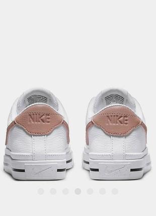 Кросівки, кеди nike 4