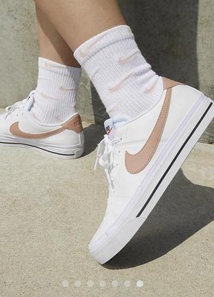 Кросівки, кеди nike 2