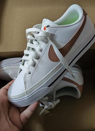 Кросівки, кеди nike 5