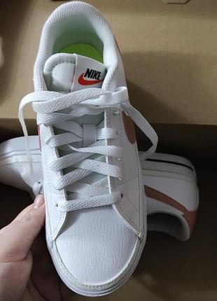 Кросівки, кеди nike 6