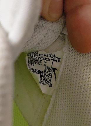 Кросівки, кеди nike 7
