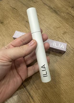 Туш ilia, повномір, оригінал