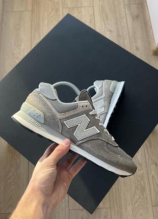 Кросівки new balance 574