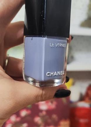 Лак для нігтів chanel 6