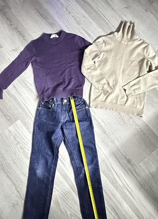 Вещи для 7 лет , комплект вещей в школу