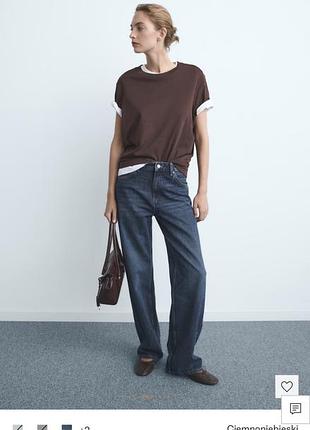 Жіночі джинси mango