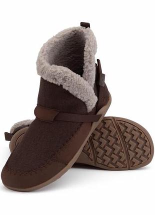 Брендові xero shoes ashland зимові жіночі черевики 38 38.5 39.5 40