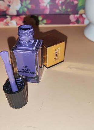 Лак для ногтей отsl