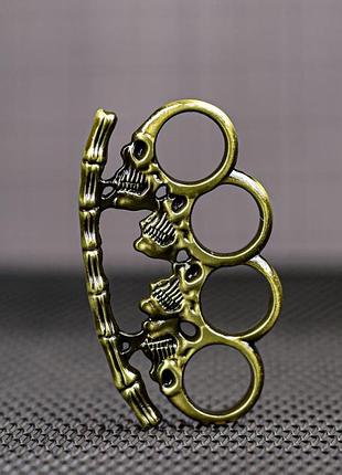 Кастет skull вт6957(2 - 02)