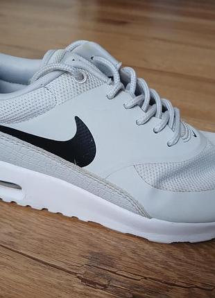 Кроссовки nike, оригинал. р37/38