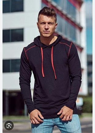 Спортивна кофта