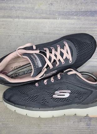 Кроссовки skechers