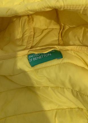 Куртка демісезонна 6