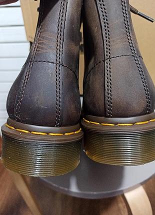 Ботинки dr.martens 2