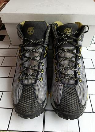 Черевики timberland 4