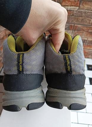 Черевики timberland 5