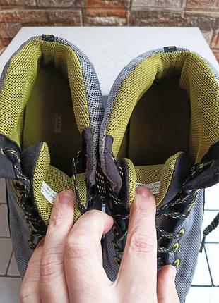 Черевики timberland 8