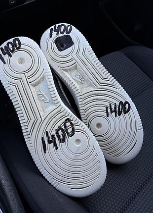 Кросівки nike air force 1 оригінал 6