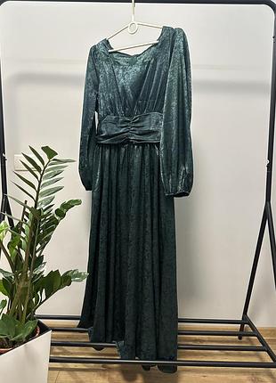 Розкішна сукня 9