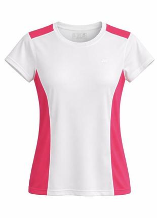 Жіноча спортивна футболка new balance, розмір s